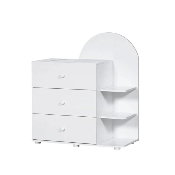 Chest Of 3 Drawers - Image 3