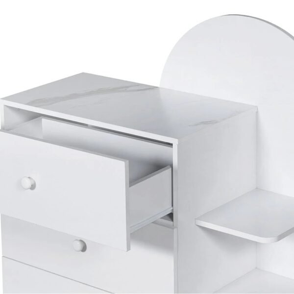 Chest Of 3 Drawers - Image 6