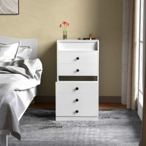 Multipurpose Chest of Drawers