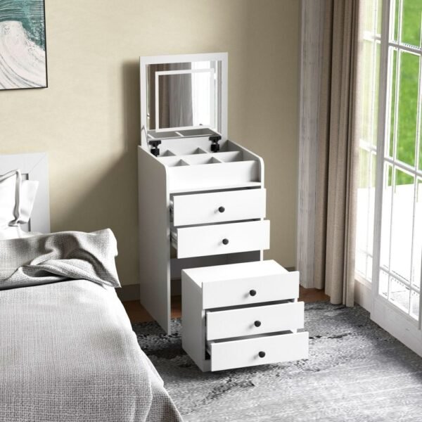Multipurpose Chest of Drawers - Image 2
