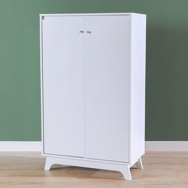 21-Pair Shoe Cabinet - Image 2