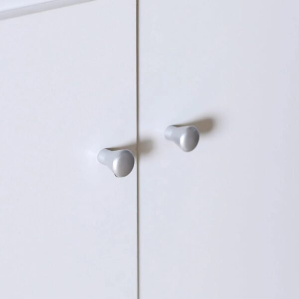 21-Pair Shoe Cabinet - Image 4