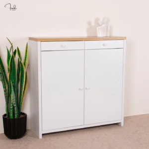 Sideboard with Brown top – order with style