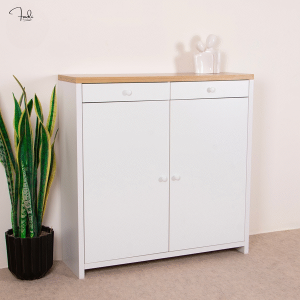 Sideboard with Brown top – order with style