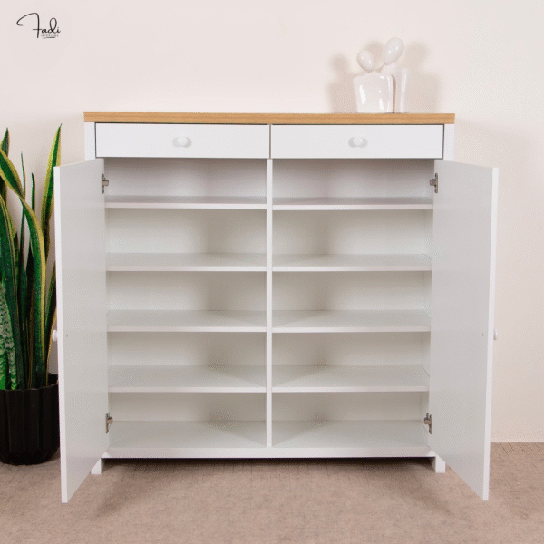 Sideboard with Brown top – order with style - Image 2