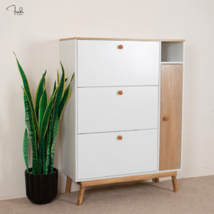 Multifunctional chest of drawers – style meets storage space