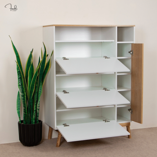 Multifunctional chest of drawers – style meets storage space - Image 2