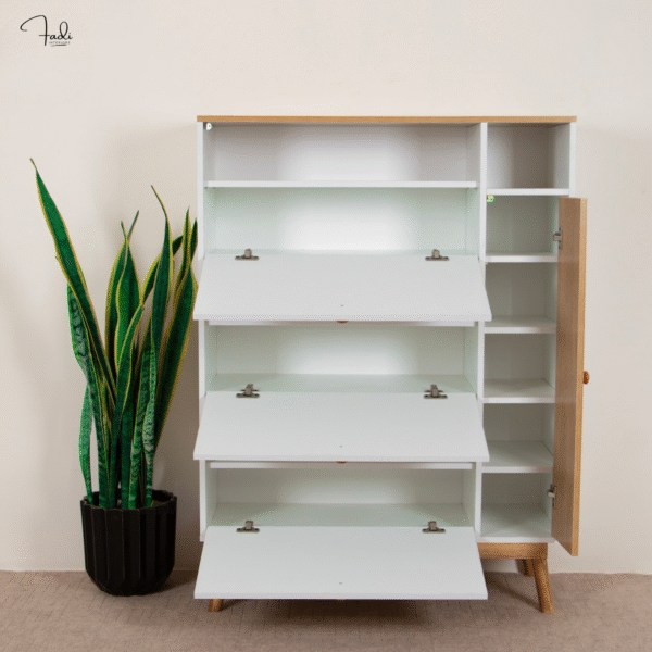 Multifunctional chest of drawers – style meets storage space - Image 4