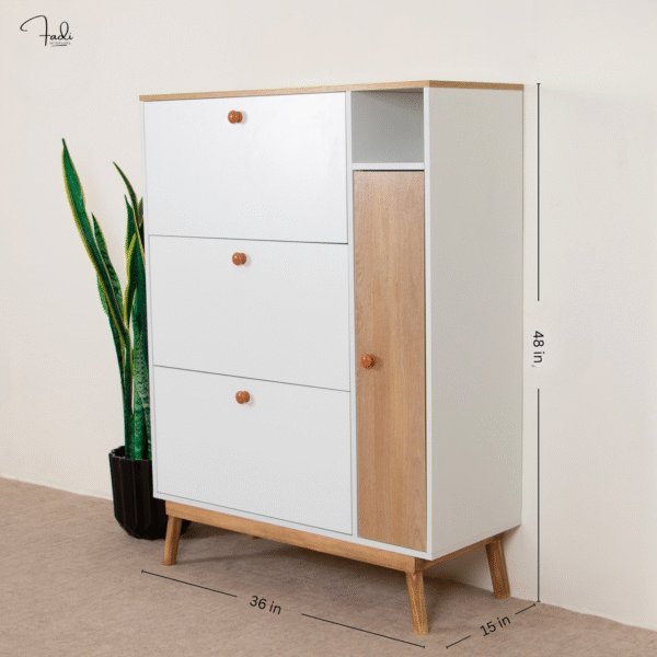 Multifunctional chest of drawers – style meets storage space - Image 5